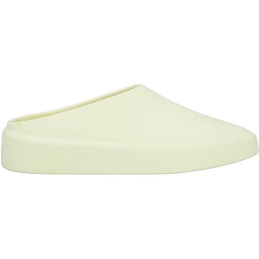 FEAR OF GOD - mule e zoccoli