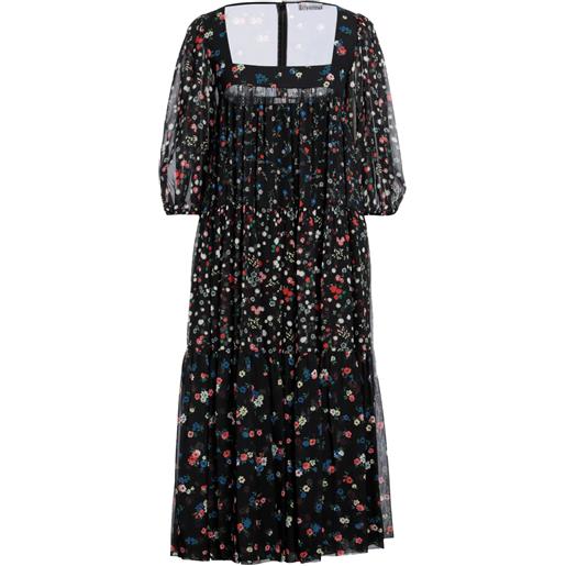 RED Valentino - vestito da cerimonia