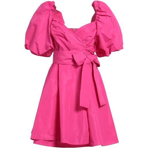 PINKO - vestito a portafoglio