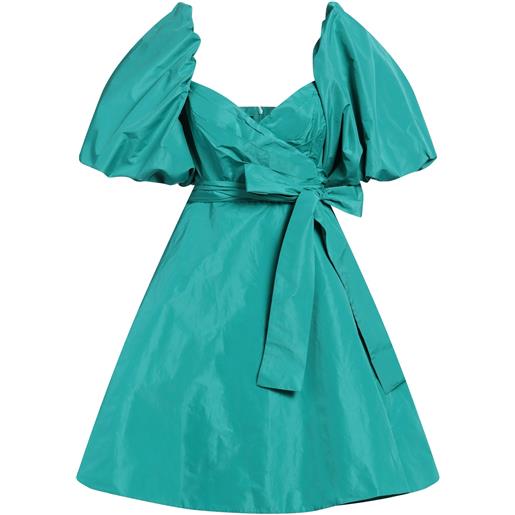 PINKO - vestito a portafoglio
