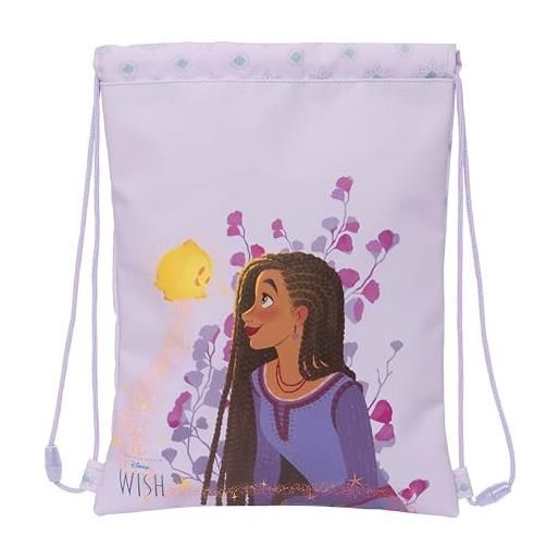 Safta wish gymsack one size