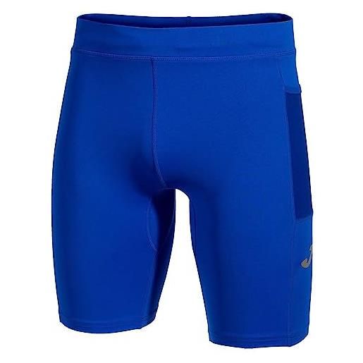 Joma calzamaglia corta elite x unisex