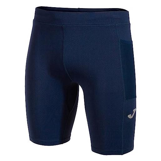 Joma calzamaglia corta elite x unisex