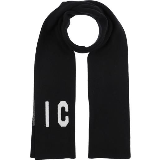 DSQUARED2 - sciarpe e foulard