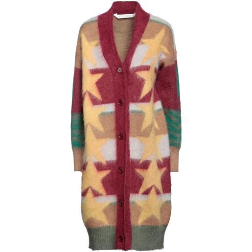 PALM ANGELS - cardigan