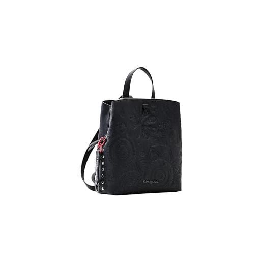 Desigual back dejavu sumy mini backpack black