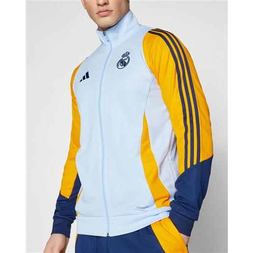 Adidas tuta fashion intera