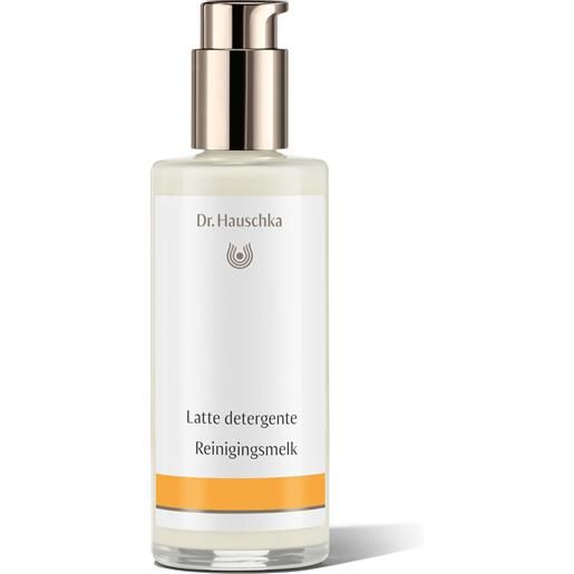 Dr hauschka latte deterg 145ml
