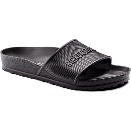 Birkenstock - barbados eva black