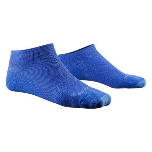 X-Socks® run discover low cut