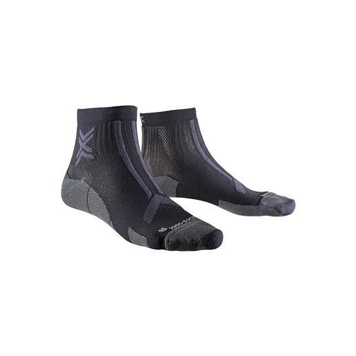 X-Socks® trail run discover ankle