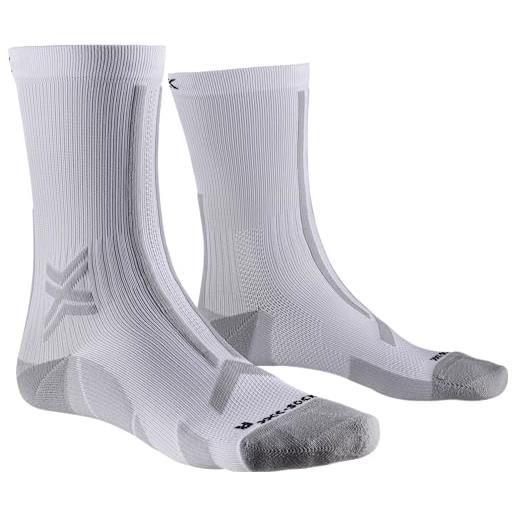 X-Socks® trail run discover crew