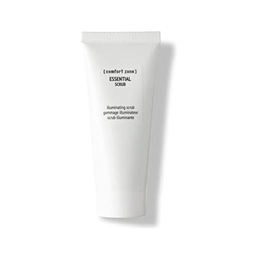 COMFORT ZONE essential scrub 60 ml