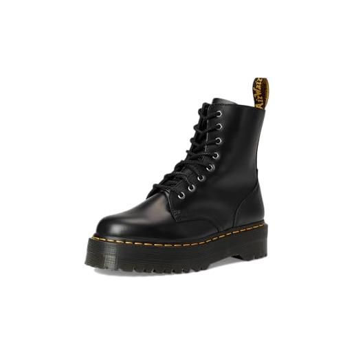 Collezione scarpe donna dr martens basse nere prezzi sconti Drezzy