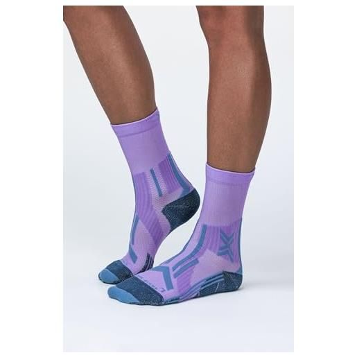 X-Socks® trailrun perform crew wmn