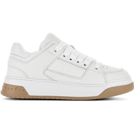 Hogan sneakers h667 - bianco