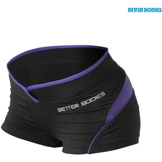 Better Bodies shaped hotpant