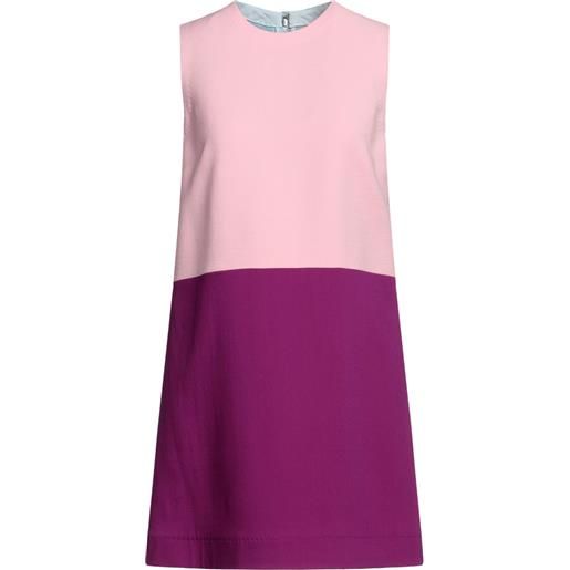DOLCE&GABBANA - vestito corto