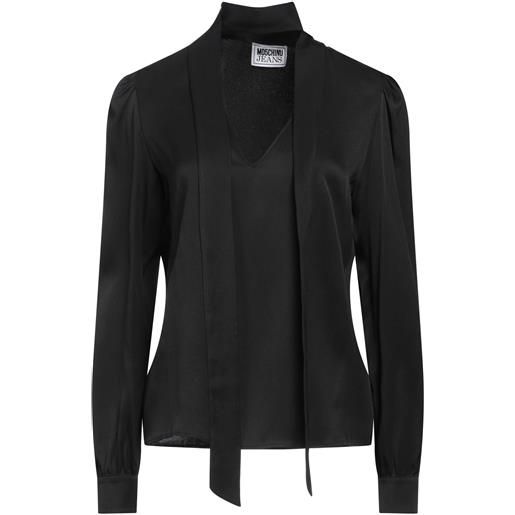 MOSCHINO JEANS - top