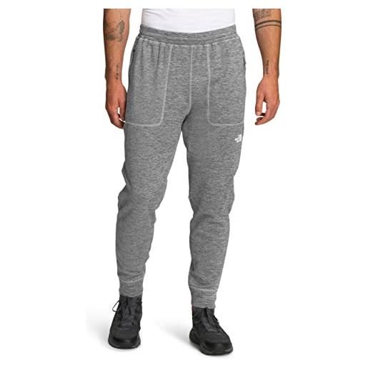 The North Face canyonlands pantaloni tnf medium grey heather xxl