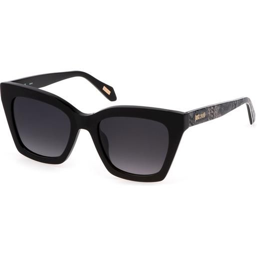 Just Cavalli occhiali da sole Just Cavalli sjc024 700y