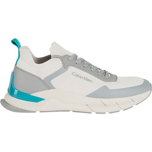 CALVIN KLEIN - sneakers