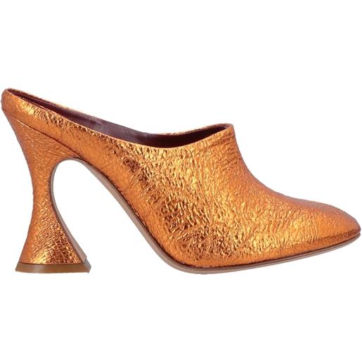 SIES MARJAN - mule e zoccoli