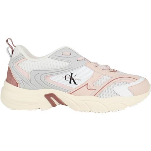 CALVIN KLEIN JEANS - sneakers