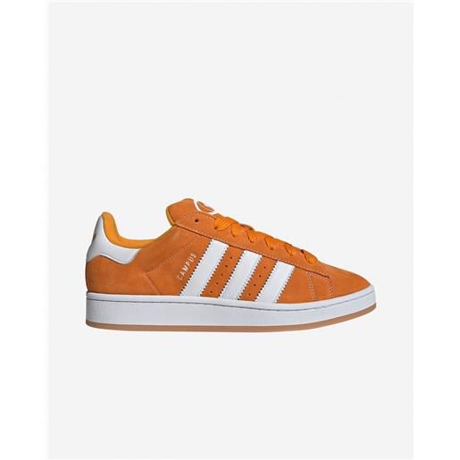 Adidas campus 00s m - scarpe sneakers - uomo - arancione