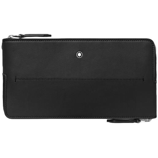 MONTBLANC | PELLETTERIA custodia smartphone meisterstuck 131264