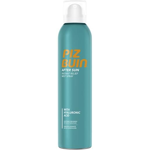 KENVUE ITALIA SPA piz buin doposole spray 200 ml