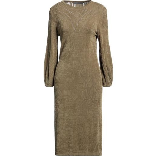 ALBERTA FERRETTI - vestito midi