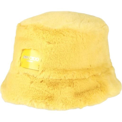 JIMMY CHOO - cappello