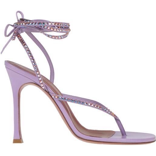 AMINA MUADDI - infradito