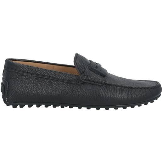 TOD'S - mocassino