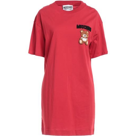 MOSCHINO - vestito corto