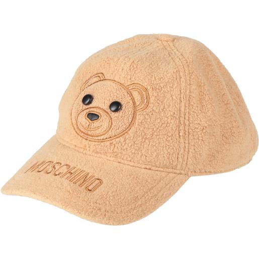 MOSCHINO - cappello