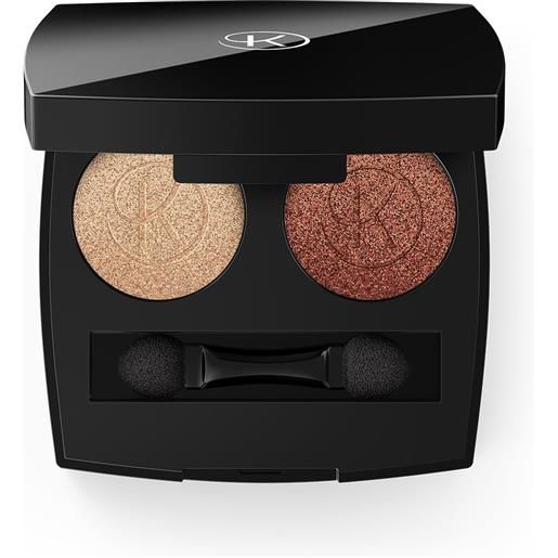 Korff palette duo 01 summer edition