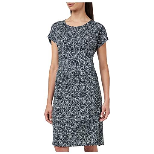 Ichi ihlisa dr19 vestito, 200896/total eclipse dot, l donna