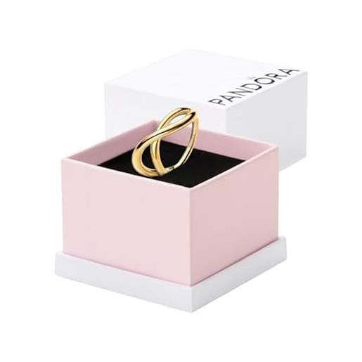 PANDORA essence anelli incrociati, 54