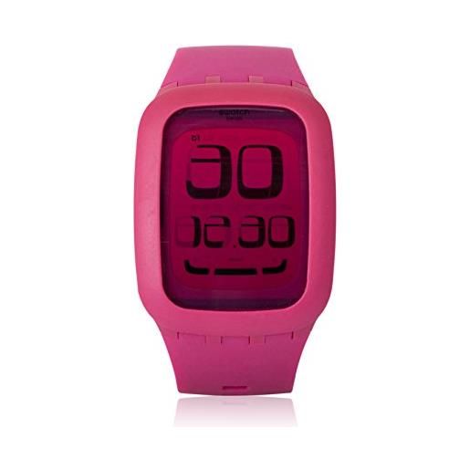 Swatch surp100 - orologio donna