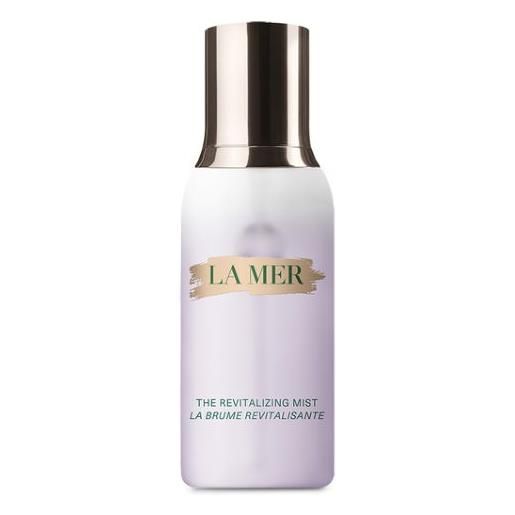 La mer the revitalizing mist 100 ml spray rinfrescante con estratti botanici marini, rinfresca e rinvigorisce all'istante