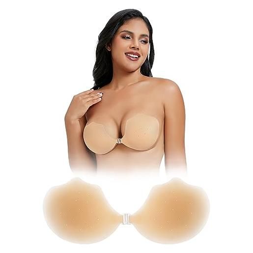 Reggiseno senza schiena on sale