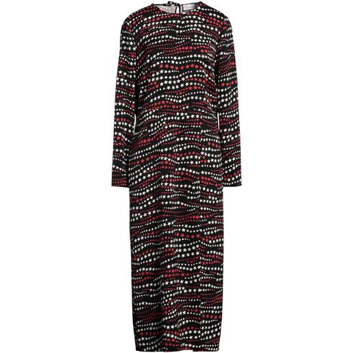 RED Valentino - vestito midi