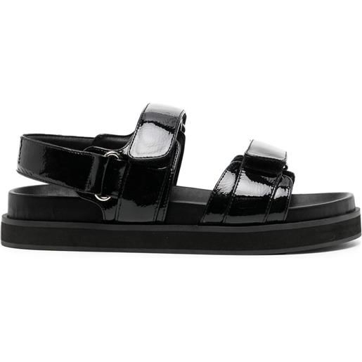 Senso sandali zina ii - nero