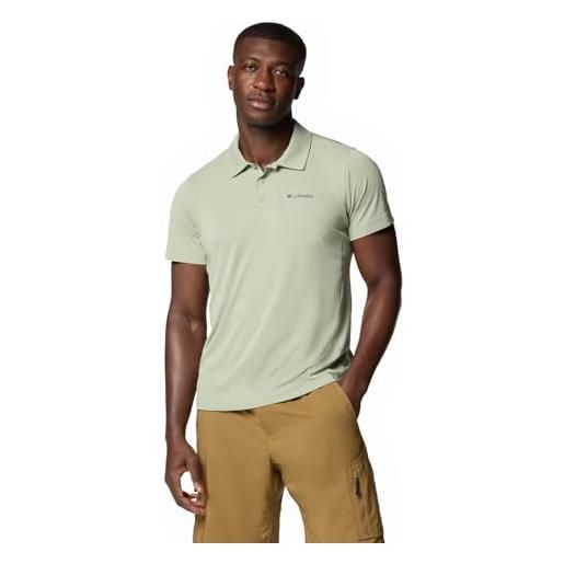 Columbia zero rules light polo da uomo