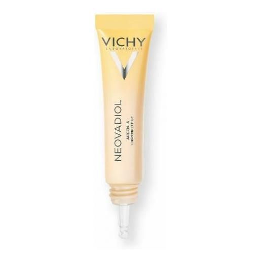 VICHY neovadiol peri&post contorno occhi&labbra 15ml new 2022