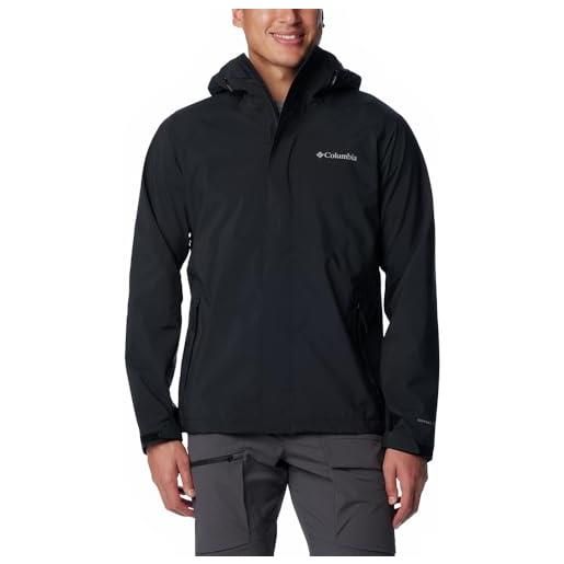 Columbia earth explorer ii shell uomo