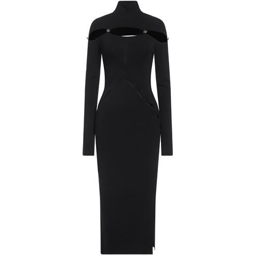 VERSACE JEANS COUTURE - tubino