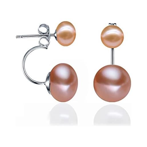 Nuovi Orecchini Doppia Perla Dior Tribale | Very Cool - Foto 7